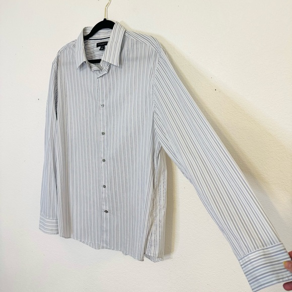 Banana Republic Slim Fit Button Down - Picture 4 of 7